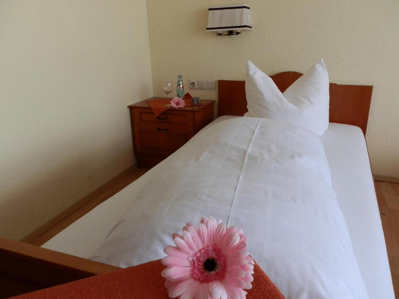 Landhotel Loewen บลูมแบร์ก ภายนอก รูปภาพ