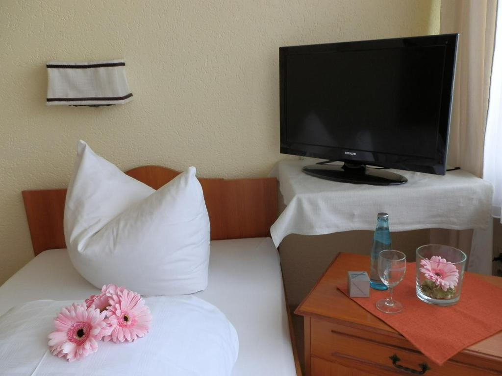 Landhotel Loewen บลูมแบร์ก ห้อง รูปภาพ